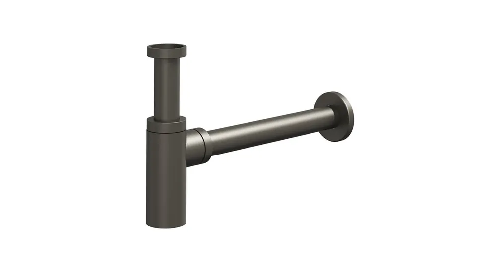 Ravak Teleszkópos mosdószifon Graphite Brushed X01834 Kihagyhatatlan ajánlat