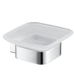 AREZZO design MONO szappantartó, króm AR-120021C Kedvezményes ár
