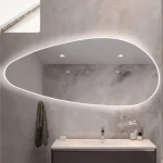 AREZZO design LED tükör 120x80 AR-M3091 Legjobb ár