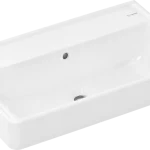 Vedd meg most Hansgrohe Xanuia Q Mosdókagyló Kompakt 650/390, csapfurat nélkül, túlfolyóval, SmartClean Fehér 61129450