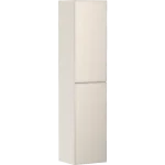 Árengedmény Hansgrohe Xevolos E Magas szekrény 400/360, matt homokbézs színű, jobboldali ajtópánt 54222790