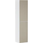 Bestseller Hansgrohe Xevolos E Magas szekrény 400/360, matt fehér színű, jobboldali ajtópánt 54221390