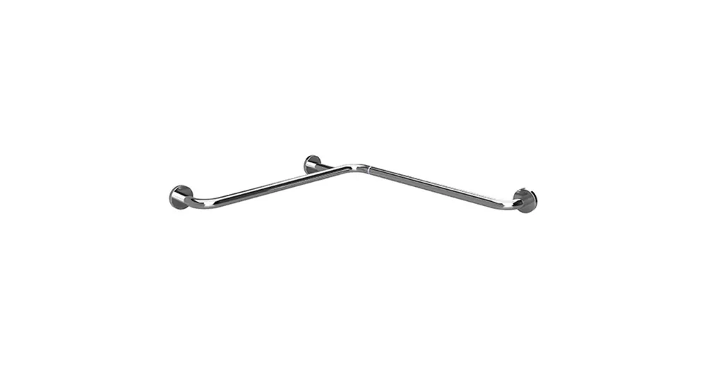 Azonnal elérhető SAPHO BEMETA HELP kapaszkodó, 710x710mm, polírozott (301153031)