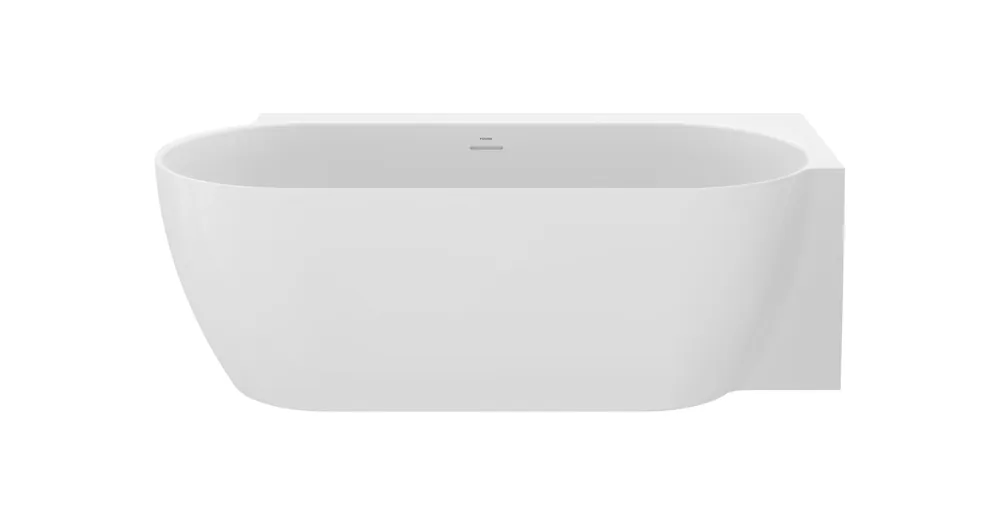Népszerű Ravak Vana Freedom Corner II Tec 175x86 jobb, akrilkád, fehér, króm túlfolyóval CC81000000