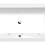 Ajánlat SAPHO POLYSAN CLEO kád, Active Hydro, 160x75x48cm, króm (93611.1010)