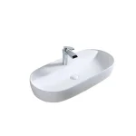 Outlet AREZZO design MESA 80x40 mosdótál AR-432