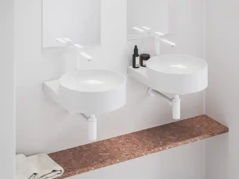 Azonnali szállítás Ravak Eleganta EL 014.01 álló mosdócsaptelep BeCool funkcióval