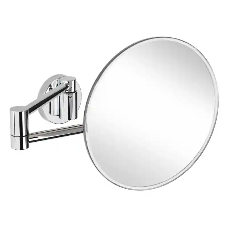 BEMETA KOZM.TÜKRÖK Kozmetikai tükör LED világítással, 215x215x418mm, átm:203mm Bestseller