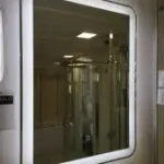 Ledes tükör több méretben Népszerű