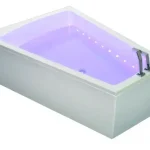 Ajánlat M-Acryl Relax színterápia (24 RGB ledes)
