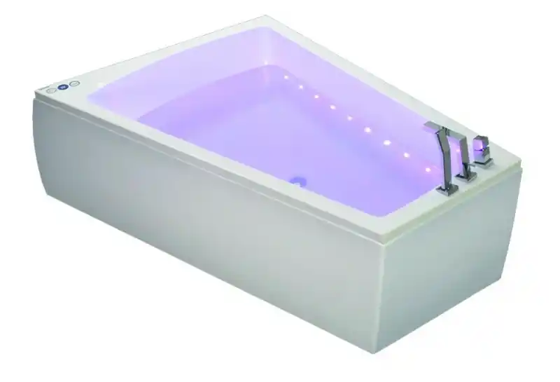 Ajánlat M-Acryl Relax színterápia (24 RGB ledes)
