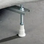 Gyors kiszállítás Kádláb M-acryl+peremrögzítő