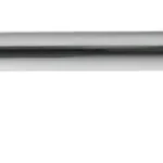 Zuhanykar, 38cm, réz/króm (1205-16) Csak ma