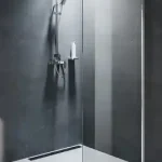 Radaway Euphoria Walk-in VI zuhanyfal Vásárlói kedvenc