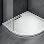 Biztonságos fizetés Aquatrend MMX T04-88 Zuhanytálca 80x80x3,5, ÖNTÖTTMÁRVÁNY