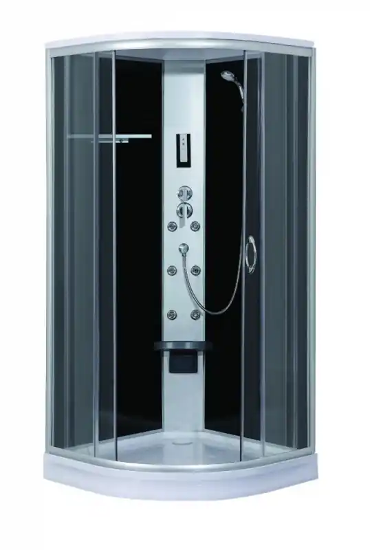 Sanotechnik SCALA TR70 hidromasszázs kabin Árengedmény