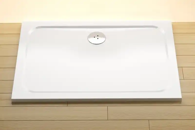 Ravak Gigant Pro Chrome zuhanytálca Végkiárusítás