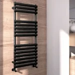 Biztonságos vásárlás Arezzo MOON ANTRACIT 500X1190MM TÖRÖLKÖZŐSZÁRÍTÓS RADIÁTOR AR-M12050A