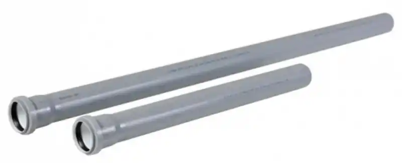 40mm Straight Pipe _ 40-es egyenes cső Legnépszerűbb