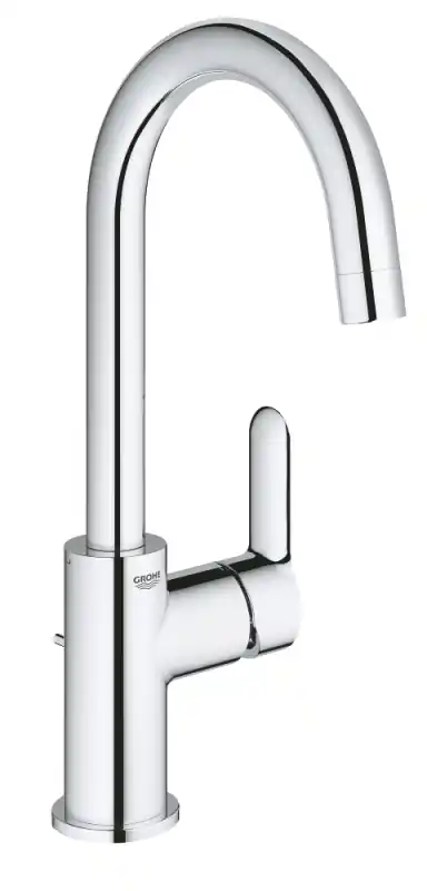 GROHE BauEdge egykaros mosdócsaptelep L méret (23760000) Különleges ajánlat