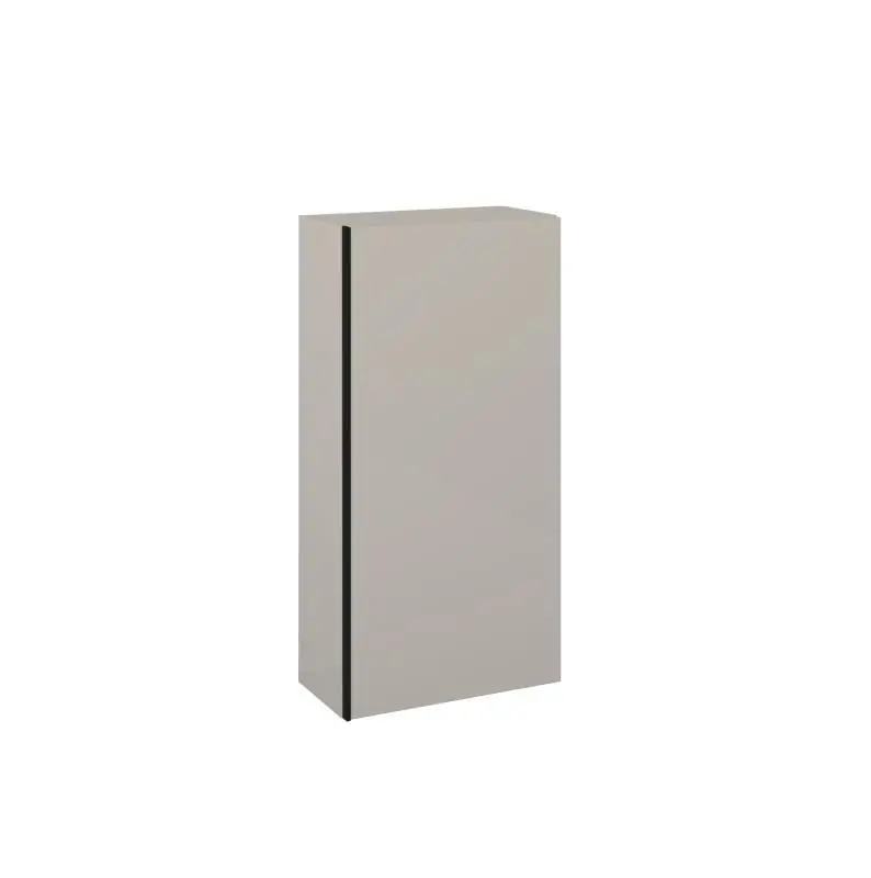 AREZZO design MONTEREY 40 cm-es felsőszekrény (21,6 cm mély) Matt beige színben Különleges ajánlat