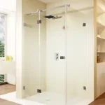 Riho SCANDIC X203 zuhanykabin Expressz kézbesítés