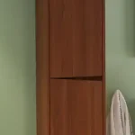 Népszerű TBoss Linzy F140 2ajtós faliszekrény