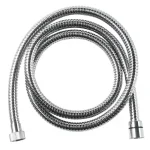 Aqualine FLEX inox gégecső, 200 cm, króm (11074) Újdonság