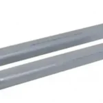 50mm Straight Pipe 0.5 meter _ 50-es egyenes cső 0,5 fm Exkluzív ajánlat