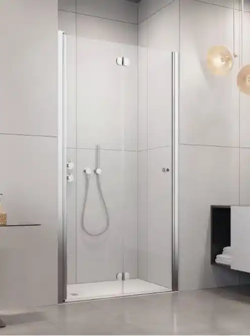 Radaway Eos DWB I zuhanyajtó Gyors szállítás
