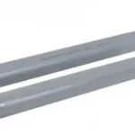 50mm Straight Pipe 1 meter _ 50-es egyenes cső 1 fm Utolsó esély