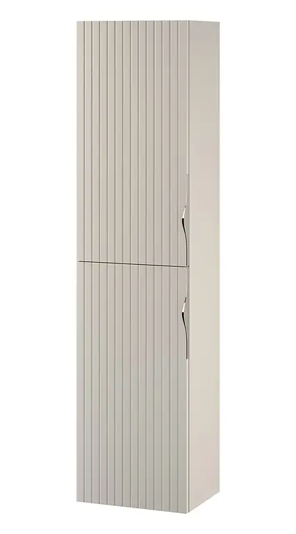 Bestseller CERSANIT TIRSO (160 X 40 X 30.2 CM) FALI KIEGÉSZÍTŐ SZEKRÉNY (KASMÍR)