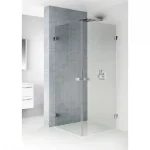 Riho SCANDIC X209 zuhanykabin Prémium