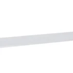 Legnépszerűbb AREZZO design márványpult 140/46/1,5 matt fehér