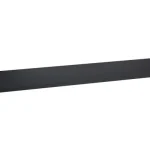 Vedd meg online AREZZO design márványpult 140/46/1,5 matt fekete