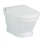 Expressz kézbesítés Sapho ANTIK fali WC 36x53 cm (AN320)
