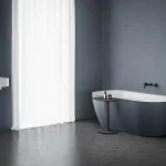Ravak Freedom Wall Tec Deepsea Blue/fehér kád Ne maradj le
