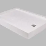 Wellis aszimmetrikus magas zuhanytálca Ne maradj le