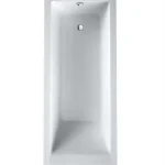 Roltechnik EasyBath Slim egyenes kád 150x70 és további méretekben Árengedmény