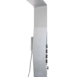 Balneum Kalmia termosztátos zuhanypanel termosztátos 147x23 Kihagyhatatlan ajánlat