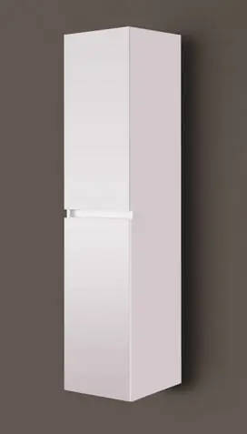 Árcsökkenés Wellis ELOIS White 35 függesztett fali szekrény