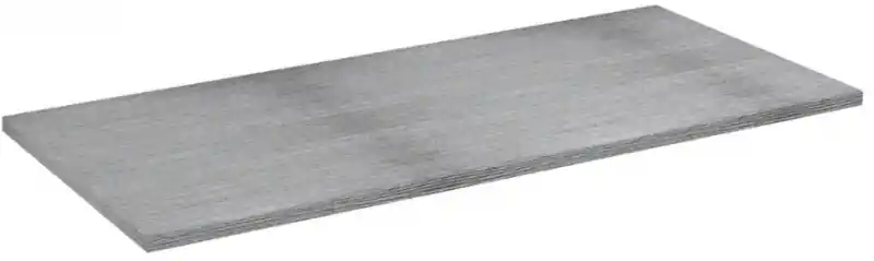 Sapho Cirasa DTDL pult, 71 x 46,5 x 1,8 cm, Ezüst tölgy Expressz szállítás