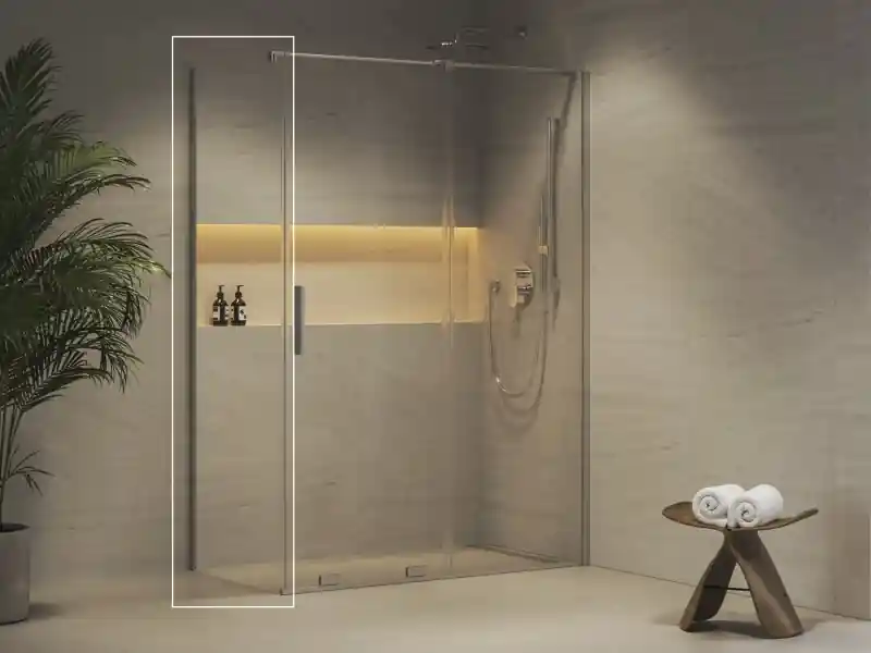 Ravak Roll ROPS fix fal Utolsó esély