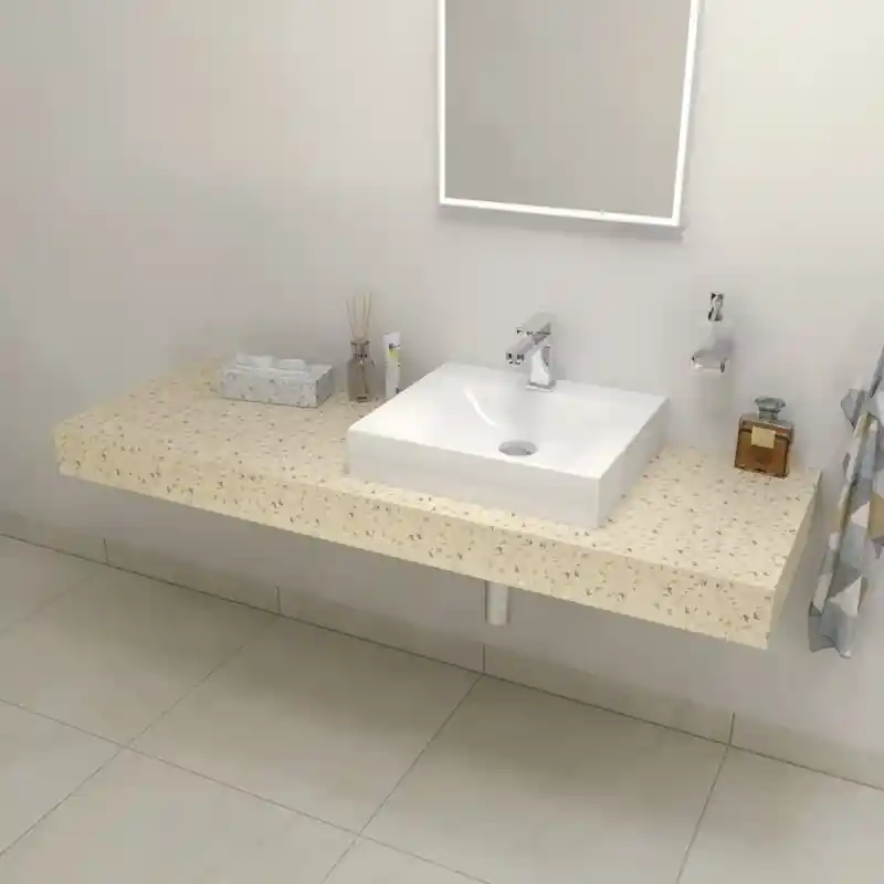 Ajánlat TAILOR Rockstone pult, 140x50cm, C verzió (TR140C)
