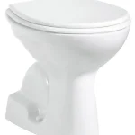 Aqualine álló wc, alsó kifolyású (TP340) Olcsóbb