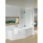 Outlet Riho SCANDIC NXT X500 kádparaván (Yukon Doppio)