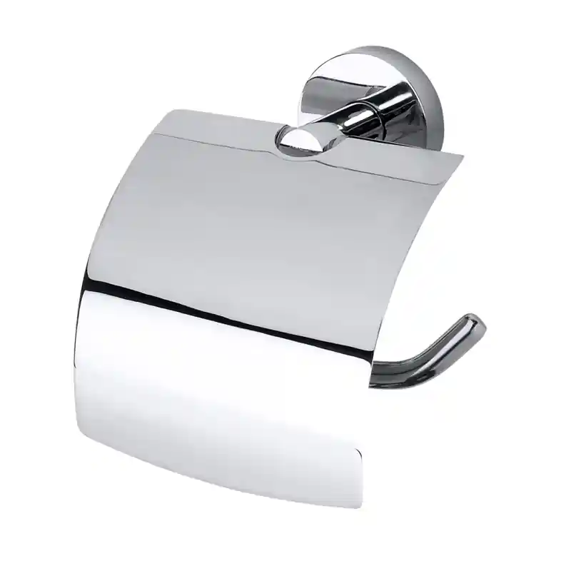 BEMETA OMEGA WC papírtartó, 140x95x90mm, króm Legkelendőbb