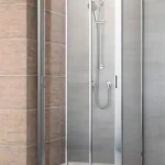 Végkiárusítás Radaway EVO DW+S zuhanykabin