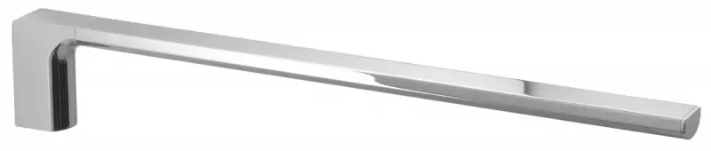 Vásárlói kedvenc PIRENEI törölközőtartó, 410mm, króm (PI2213)