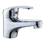 Basin Tap, Aqua Single Lever, 40mm _ Mosdó csaptelep,Aqua egykaros, 40-es Gyors kiszállítás
